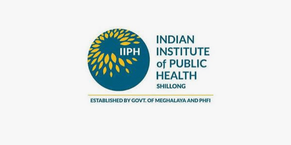 IIPHS Recruitment 2024 Project Coordinator Field Investigator 5 Posts