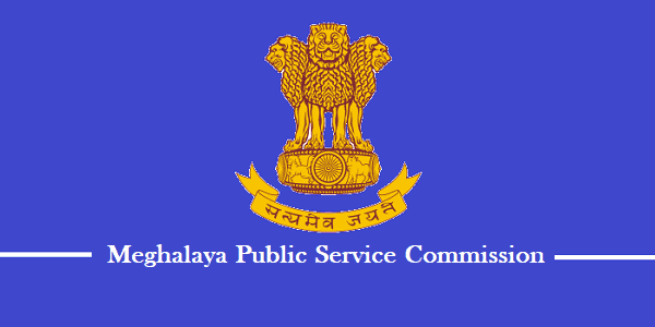 25+ Meghalaya Judicial Service