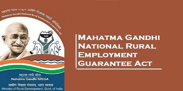 Over 5 crore MGNREGA job cards deleted in 2022-23: Govt