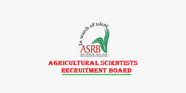 ASRB Recruitment 2021: AO And F&AO Vacancy [65 Posts]