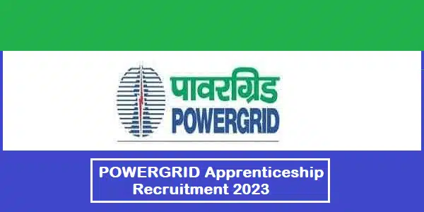 PGCIL Recruitment 2024 Field Engineer and Supervisor Posts Apply Online For  289 Posts - Sarkari Jobs Info