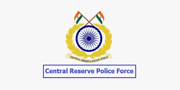 CRPF Recruitment 2023 Notification, Apply Online Date Extended For 1458  Posts |