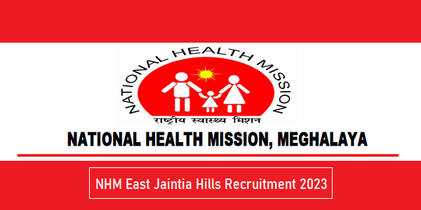 MP NHM Vacancy 2024 - Apply Now for Various Posts in Madhya Pradesh National  Health Mission. Don't Miss your Chance to Join the Mission! - Job  Recruitment Pro
